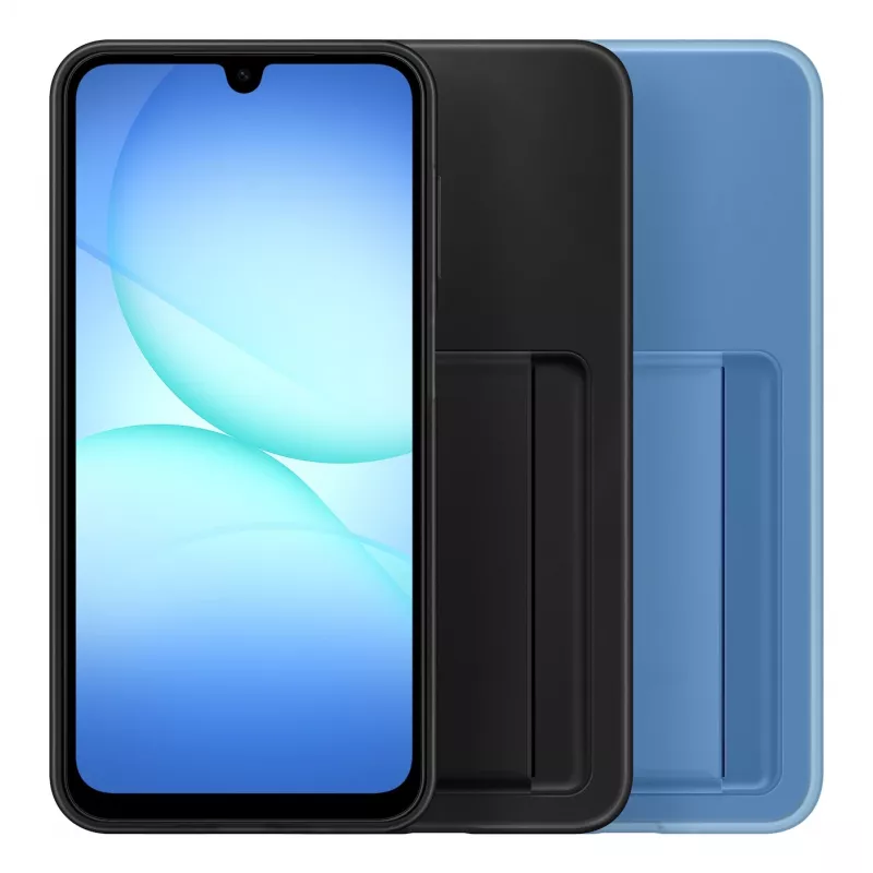 Samsung kartes slota maciņš Galaxy A17 4G | A17 5G, Karšu turētājs, Caurspīdīgs, Samsung, Galaxy A17 4G | A17 5G, 81.4 mm, 10.8 mm