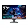 GIGABYTE M27UP 27” 4K UHD spēļu monitors - duālais režīms (4K 160 Hz vai FHD 320 Hz), 3840 x 2160, 1 ms, 350 cd/m², FreeSync Premium, DisplayHDR400, HDMI 2.1, DisplayPort 1.4