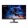 GIGABYTE M27UP 27” 4K UHD spēļu monitors - duālais režīms (4K 160 Hz vai FHD 320 Hz), 3840 x 2160, 1 ms, 350 cd/m², FreeSync Premium, DisplayHDR400, HDMI 2.1, DisplayPort 1.4