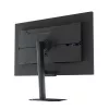 GIGABYTE M27UP 27” 4K UHD spēļu monitors - duālais režīms (4K 160 Hz vai FHD 320 Hz), 3840 x 2160, 1 ms, 350 cd/m², FreeSync Premium, DisplayHDR400, HDMI 2.1, DisplayPort 1.4
