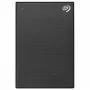 Seagate One Touch STKG1000400 ārējais cietvielu disks 1 TB USB Type-C 3.2 Gen 1 (3.1 Gen 1) Melns