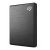 Seagate One Touch STKG1000400 ārējais cietvielu disks 1 TB USB Type-C 3.2 Gen 1 (3.1 Gen 1) Melns