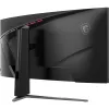 MSI MPG 346CQRF X24 datora monitors 86,4 cm (34 colli) 3440 x 1440 pikseļi UltraWide Quad HD Melns