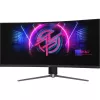 MSI MPG 346CQRF X24 datora monitors 86,4 cm (34 colli) 3440 x 1440 pikseļi UltraWide Quad HD Melns