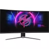 MSI MPG 346CQRF X24 datora monitors 86,4 cm (34 colli) 3440 x 1440 pikseļi UltraWide Quad HD Melns