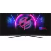 MSI MPG 346CQRF X24 datora monitors 86,4 cm (34 colli) 3440 x 1440 pikseļi UltraWide Quad HD Melns