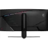 MSI MPG 346CQRF X24 datora monitors 86,4 cm (34 colli) 3440 x 1440 pikseļi UltraWide Quad HD Melns