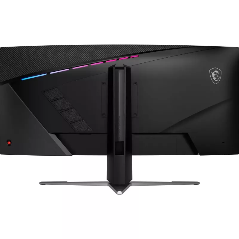 MSI MPG 346CQRF X24 datora monitors 86,4 cm (34 colli) 3440 x 1440 pikseļi UltraWide Quad HD Melns