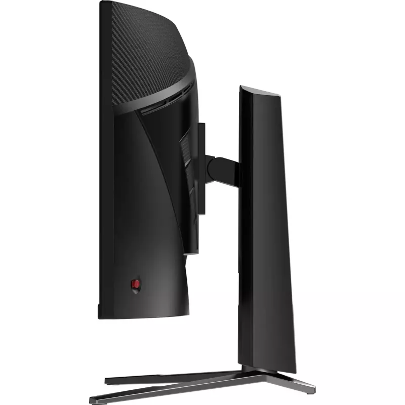 MSI MPG 346CQRF X24 datora monitors 86,4 cm (34 colli) 3440 x 1440 pikseļi UltraWide Quad HD Melns