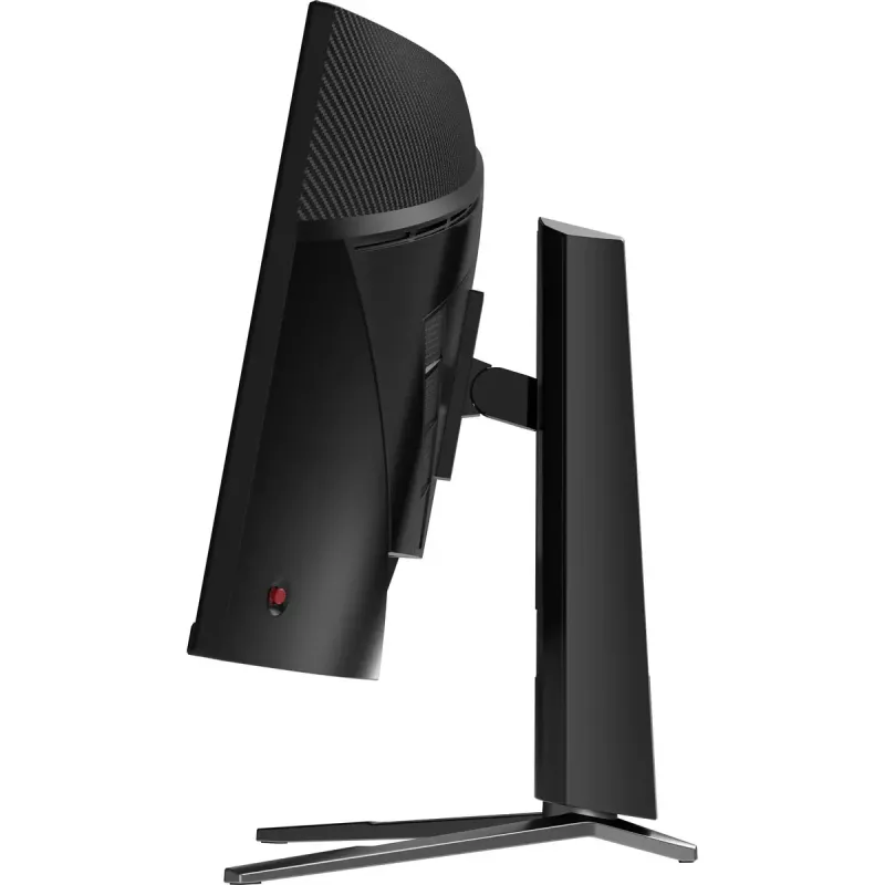 MSI MPG 346CQRF X24 datora monitors 86,4 cm (34 colli) 3440 x 1440 pikseļi UltraWide Quad HD Melns