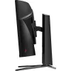 MSI MPG 346CQRF X24 datora monitors 86,4 cm (34 colli) 3440 x 1440 pikseļi UltraWide Quad HD Melns