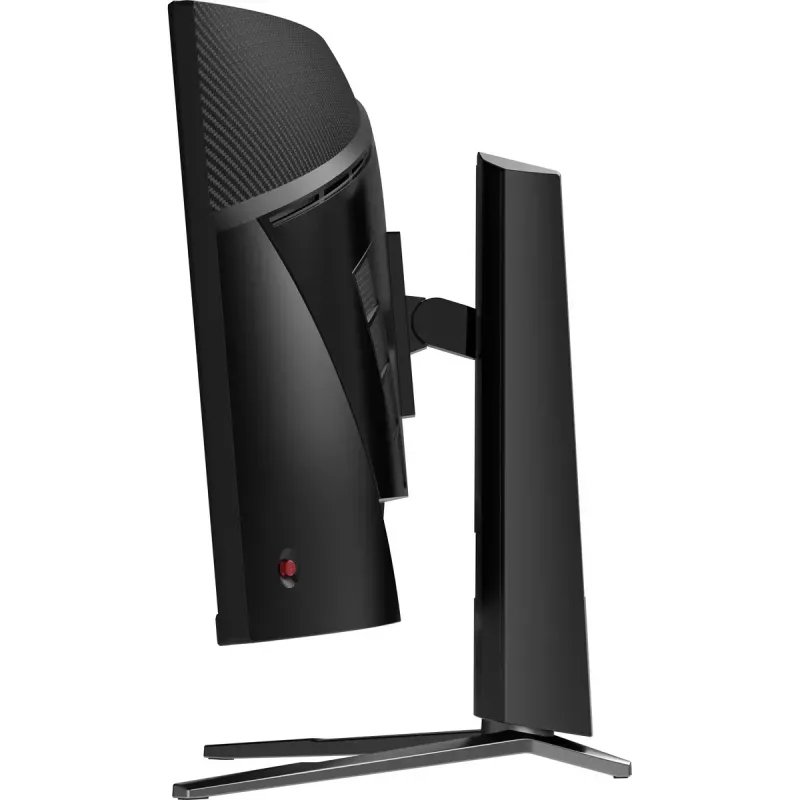 MSI MPG 346CQRF X24 datora monitors 86,4 cm (34 colli) 3440 x 1440 pikseļi UltraWide Quad HD Melns