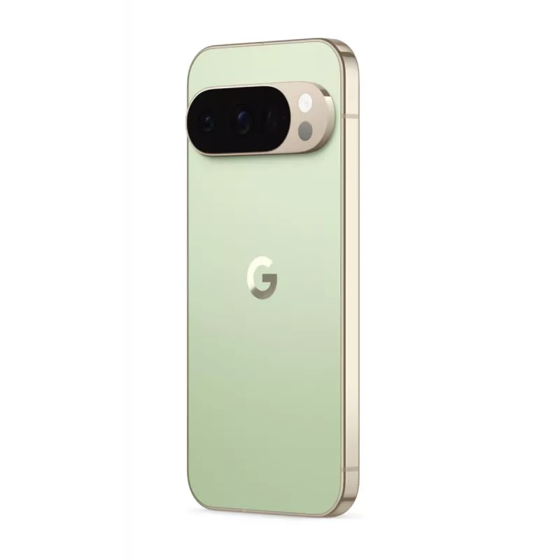 GOOGLE Pixel 10 Pro XL - Jade - 16GB - 256GB - 6.8 collas