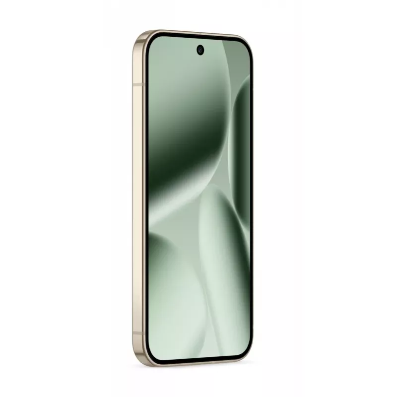 GOOGLE Pixel 10 Pro XL - Jade - 16GB - 256GB - 6.8 collas