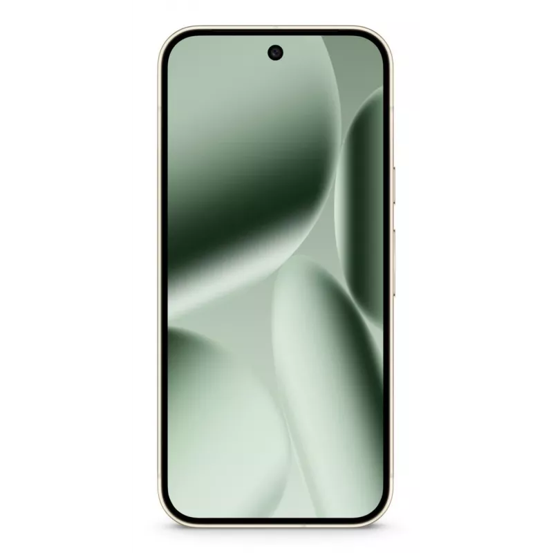 GOOGLE Pixel 10 Pro XL - Jade - 16GB - 256GB - 6.8 collas