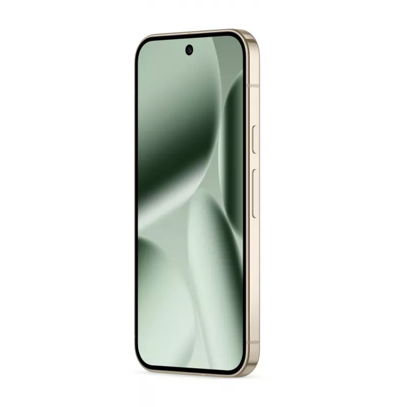 GOOGLE Pixel 10 Pro XL - Jade - 16GB - 256GB - 6.8 collas