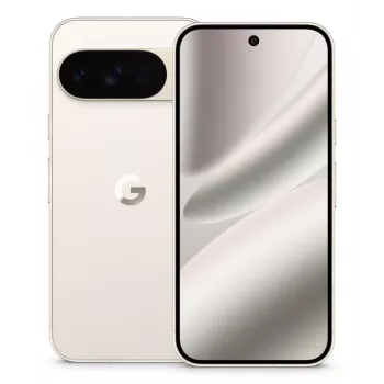 GOOGLE Pixel 10 Pro XL - Porcelāns - 16GB - 256GB - 6.8 collas