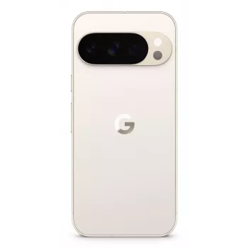 GOOGLE Pixel 10 Pro XL - Porcelāns - 16GB - 256GB - 6.8 collas