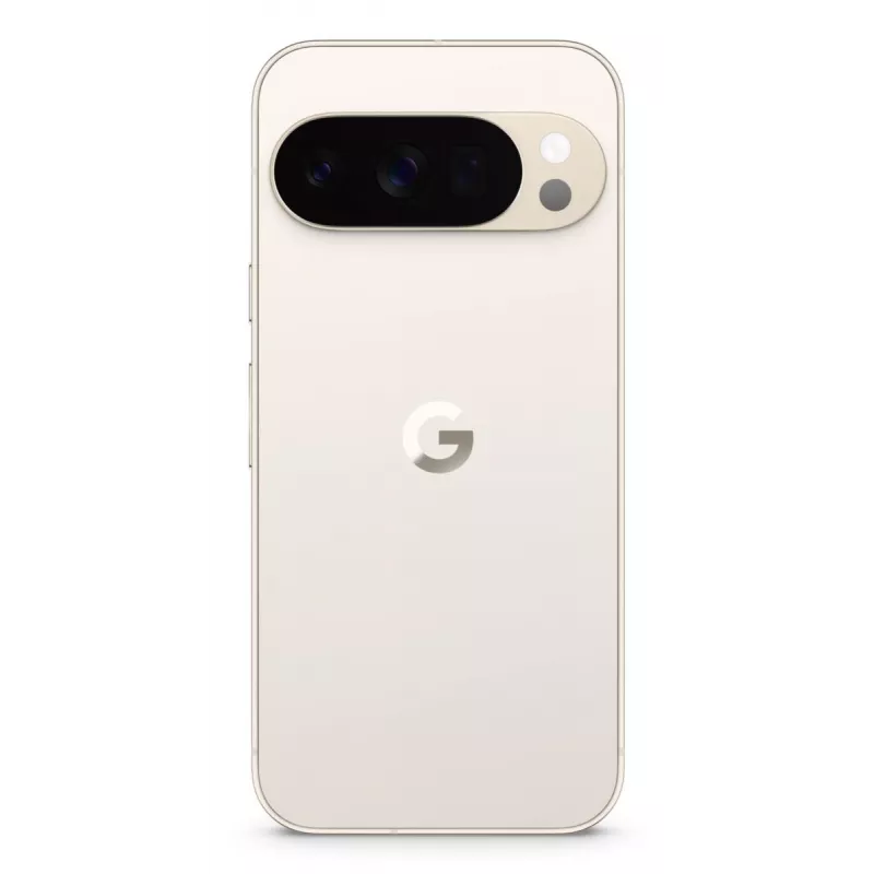 GOOGLE Pixel 10 Pro XL - Porcelāns - 16GB - 256GB - 6.8 collas