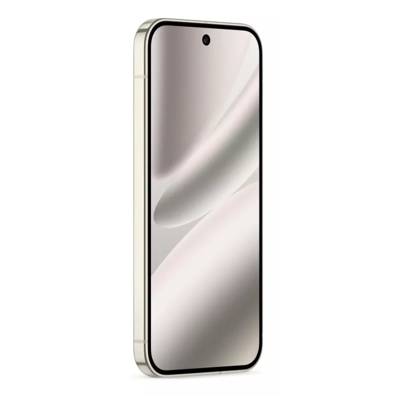 GOOGLE Pixel 10 Pro XL - Porcelāns - 16GB - 256GB - 6.8 collas