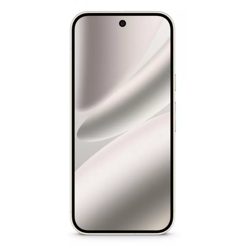 GOOGLE Pixel 10 Pro XL - Porcelāns - 16GB - 256GB - 6.8 collas