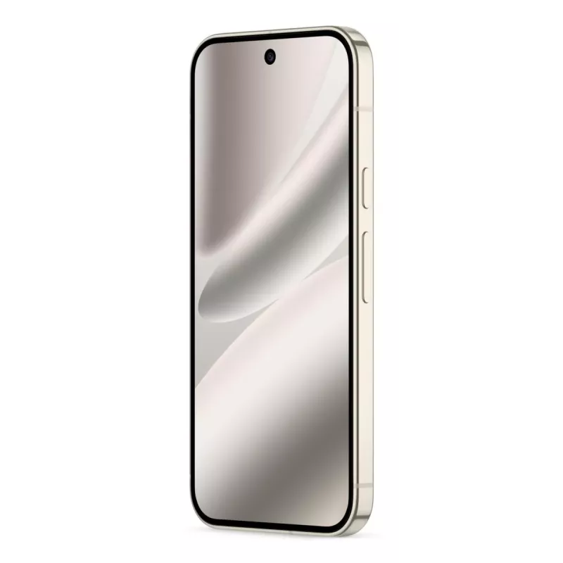 GOOGLE Pixel 10 Pro XL - Porcelāns - 16GB - 256GB - 6.8 collas