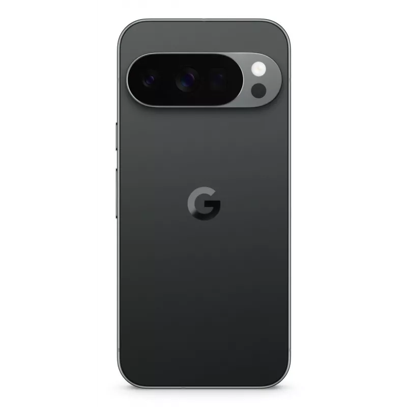 GOOGLE Pixel 10 Pro - Obsidian - 16GB - 256GB - 6,3 collas