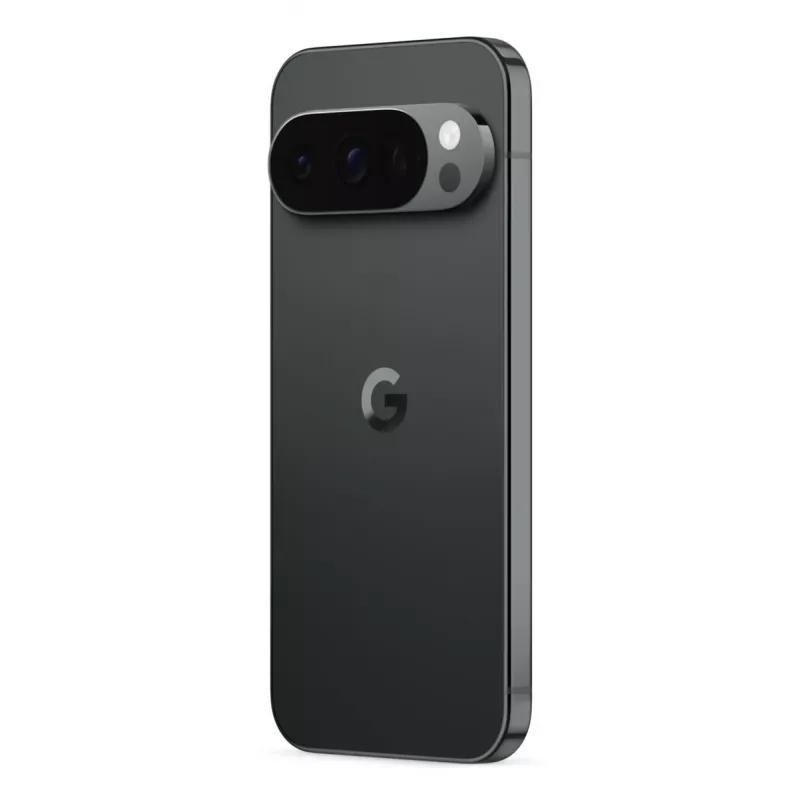 GOOGLE Pixel 10 Pro - Obsidian - 16GB - 256GB - 6,3 collas