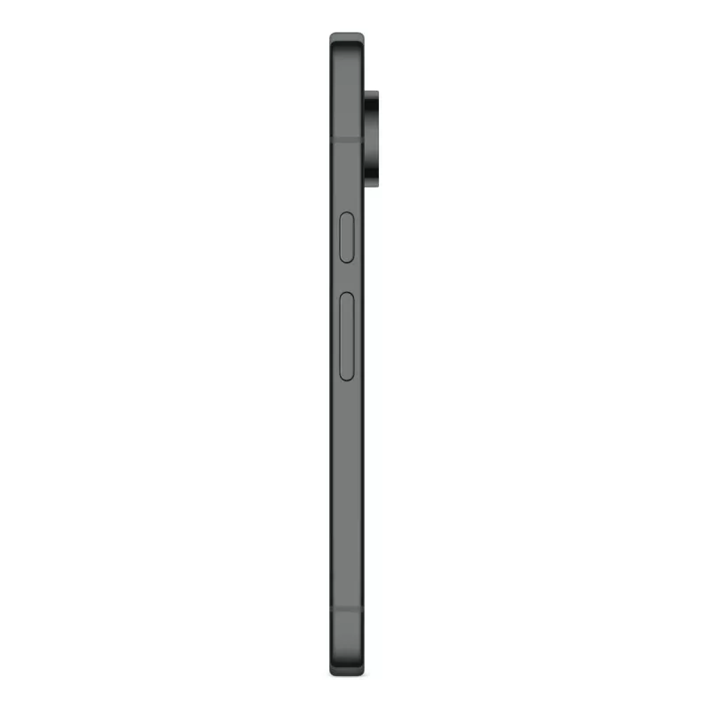 GOOGLE Pixel 10 Pro - Obsidian - 16GB - 256GB - 6,3 collas