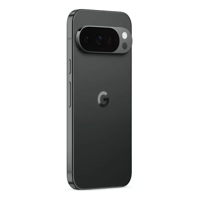 GOOGLE Pixel 10 Pro - Obsidian - 16GB - 256GB - 6,3 collas