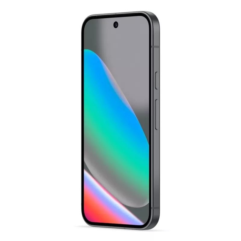 GOOGLE Pixel 10 - Obsidian - 12GB - 256GB - 6,3 collas