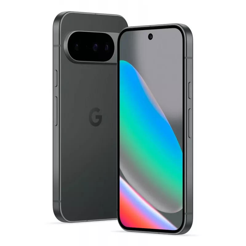 GOOGLE Pixel 10 - Obsidian - 12GB - 256GB - 6,3 collas