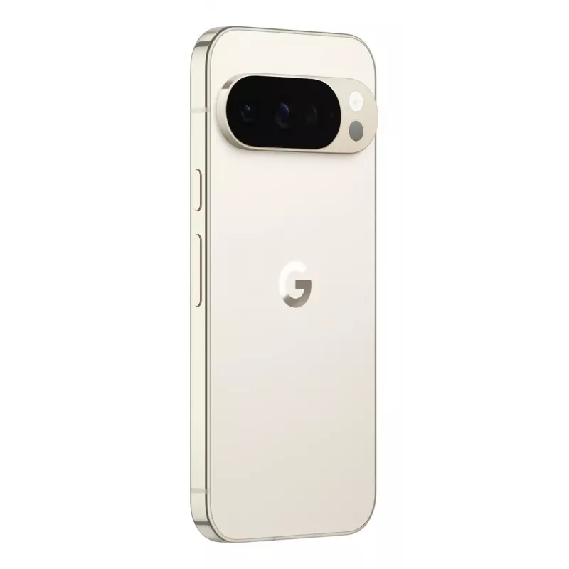 GOOGLE Pixel 10 Pro - Porcelāns - 16GB - 256GB - 6.3in