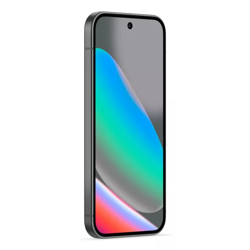 GOOGLE Pixel 10 - Obsidian - 12GB - 128GB - 6.3 collas