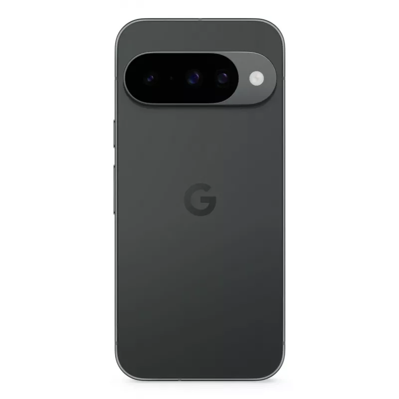 GOOGLE Pixel 10 - Obsidian - 12GB - 128GB - 6.3 collas