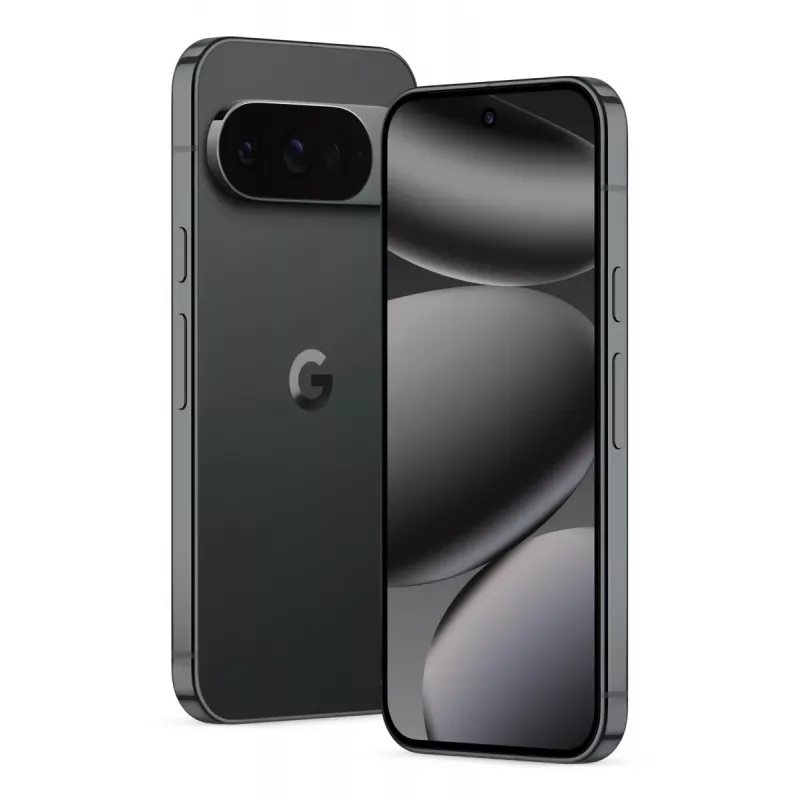GOOGLE Pixel 10 Pro XL - Obsidian - 16GB - 512GB - 6,8 collas