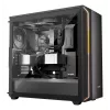 be quiet PURE LOOP 3 procesora visaptverošs šķidruma dzesētājs 12 cm Melns 1 gab.