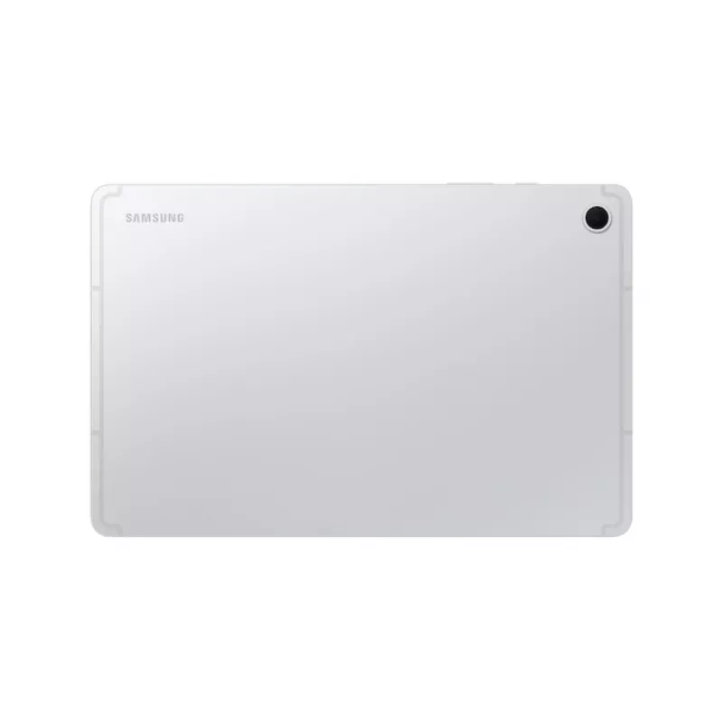 Samsung Galaxy Tab S10 Lite 5G LTE-TDD & LTE-FDD 128 GB 27,7 cm (10,9 collas) 6 GB Wi-Fi 6 (802.11ax) Sudrabs