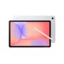Samsung Galaxy Tab S10 Lite Samsung Exynos 128 GB 27.7 cm (10.9 collas) 6 GB Wi-Fi 6 (802.11ax) Sudrabs