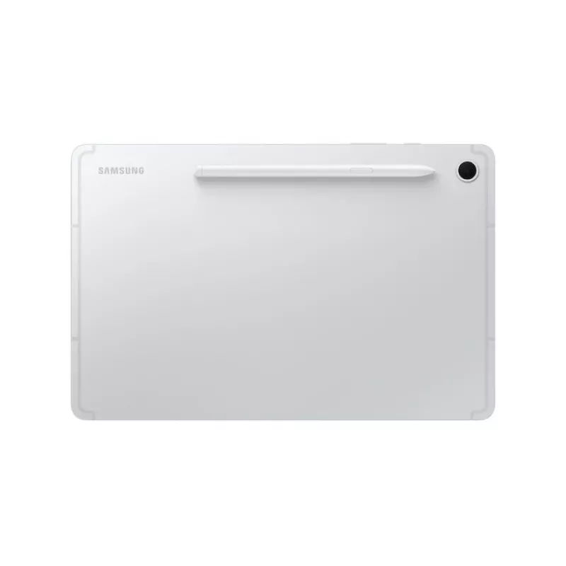 Samsung Galaxy Tab S10 Lite Samsung Exynos 128 GB 27.7 cm (10.9 collas) 6 GB Wi-Fi 6 (802.11ax) Sudrabs