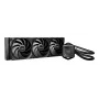 be quiet PURE LOOP 3 procesora visaptverošs šķidruma dzesētājs 12 cm Melns 1 gab.