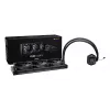 be quiet PURE LOOP 3 procesora visaptverošs šķidruma dzesētājs 12 cm Melns 1 gab.