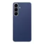 Samsung dzidrs maciņš Galaxy S25 FE, Vāciņš, Samsung, Galaxy S25 FE, 17 cm (6.7 collas), Caurspīdīgs