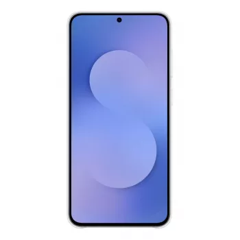 Samsung dzidrs maciņš Galaxy S25 FE, Vāciņš, Samsung, Galaxy S25 FE, 17 cm (6.7 collas), Caurspīdīgs
