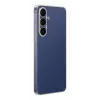 Samsung dzidrs maciņš Galaxy S25 FE, Vāciņš, Samsung, Galaxy S25 FE, 17 cm (6.7 collas), Caurspīdīgs