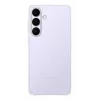 Samsung dzidrs maciņš Galaxy S25 FE, Vāciņš, Samsung, Galaxy S25 FE, 17 cm (6.7 collas), Caurspīdīgs