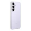Samsung dzidrs maciņš Galaxy S25 FE, Vāciņš, Samsung, Galaxy S25 FE, 17 cm (6.7 collas), Caurspīdīgs
