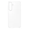 Samsung dzidrs maciņš Galaxy S25 FE, Vāciņš, Samsung, Galaxy S25 FE, 17 cm (6.7 collas), Caurspīdīgs
