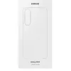Samsung dzidrs maciņš Galaxy S25 FE, Vāciņš, Samsung, Galaxy S25 FE, 17 cm (6.7 collas), Caurspīdīgs