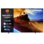 Philips 48OLED770 121.9 cm (48 collas) 4K Ultra HD viedais televizors Wi-Fi melns